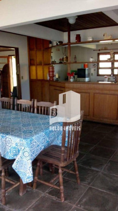 Imagem Casa com 5 Quartos à Venda, 410 m² em Centro - Bertioga Imagem Casa com 5 Quartos à Venda, 410 m² em Centro - Bertioga