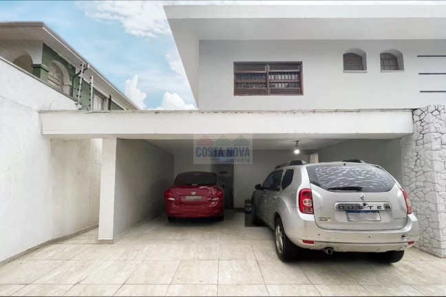 Casa com 5 Quartos à Venda, 600 m² em Alto Da Lapa - São Paulo