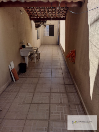 Imagem Casa com 2 Quartos para Alugar, 67 m² em Santana - São Paulo