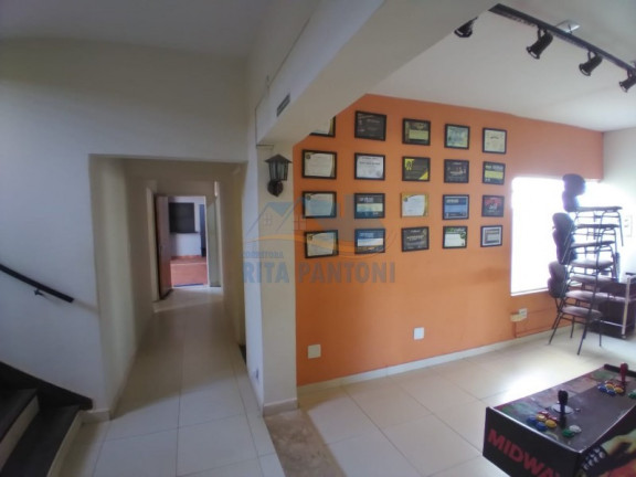 Imagem Imóvel com 6 Quartos à Venda, 338 m² em Boulevard - Ribeirão Preto