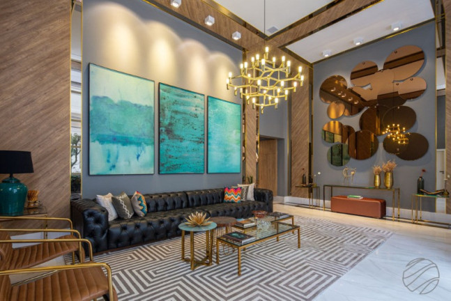 Imagem Apartamento com 3 Quartos à Venda, 143 m² em Centro - Balneário Camboriú