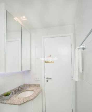 Imagem Apartamento com 3 Quartos à Venda, 97 m² em Barcelona - São Caetano Do Sul Imagem Apartamento com 3 Quartos à Venda, 97 m² em Barcelona - São Caetano Do Sul