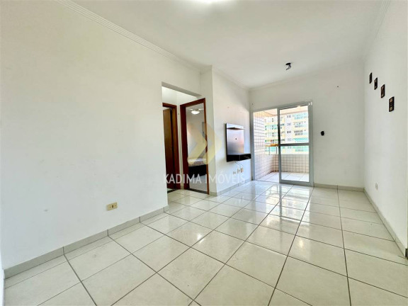 Imagem Apartamento com 1 Quarto à Venda, 48 m² em Tupi - Praia Grande Imagem Apartamento com 1 Quarto à Venda, 48 m² em Tupi - Praia Grande
