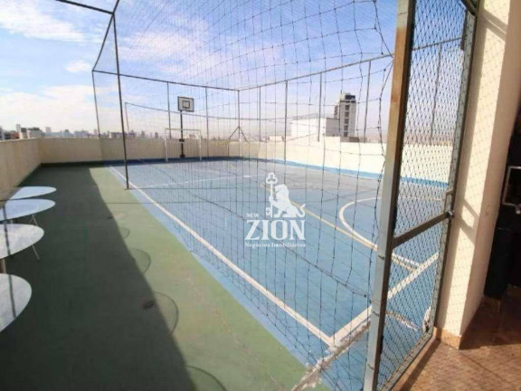 Imagem Apartamento com 2 Quartos à Venda, 42 m² em Santana - São Paulo