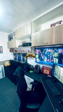 Imagem Apartamento com 2 Quartos à Venda, 50 m² em Centro - Osasco