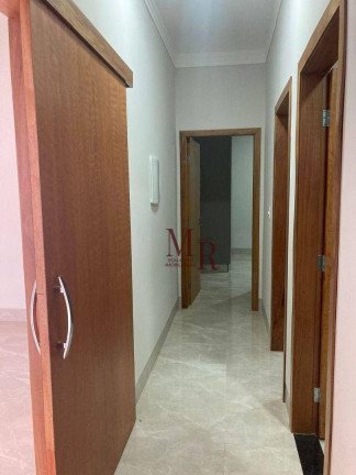 Imagem Casa com 3 Quartos à Venda, 158 m² em Residencial Eulália - Votuporanga Imagem Casa com 3 Quartos à Venda, 158 m² em Residencial Eulália - Votuporanga
