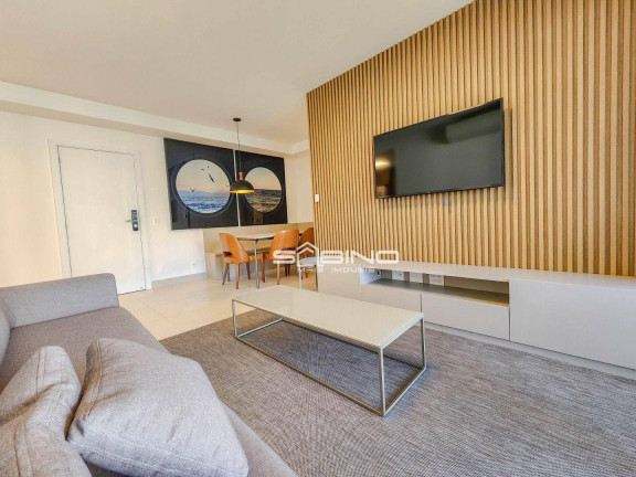 Imagem Apartamento com 3 Quartos à Venda, 111 m² em Riviera De São Lourenço - Bertioga
