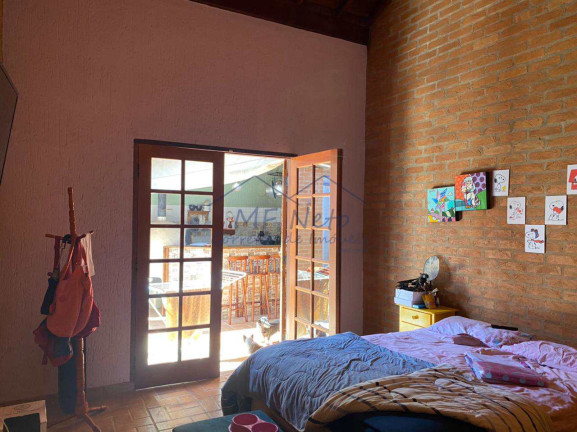 Imagem Casa com 3 Quartos à Venda, 251 m² em Jardim Rosim - Pirassununga