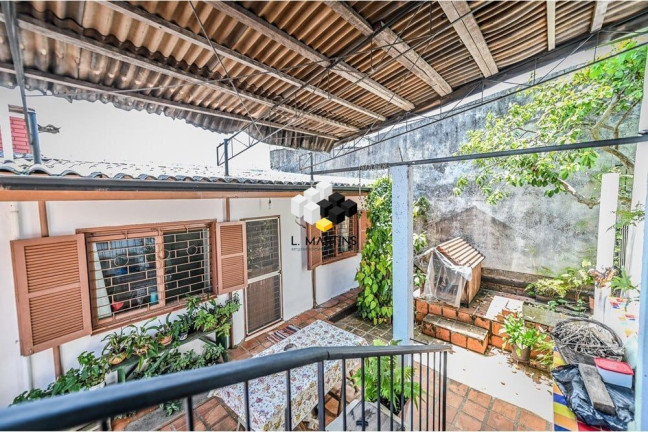 Imagem Casa de Condomínio com 4 Quartos à Venda, 140 m² em Santa Tereza - Porto Alegre Imagem Casa de Condomínio com 4 Quartos à Venda, 140 m² em Santa Tereza - Porto Alegre