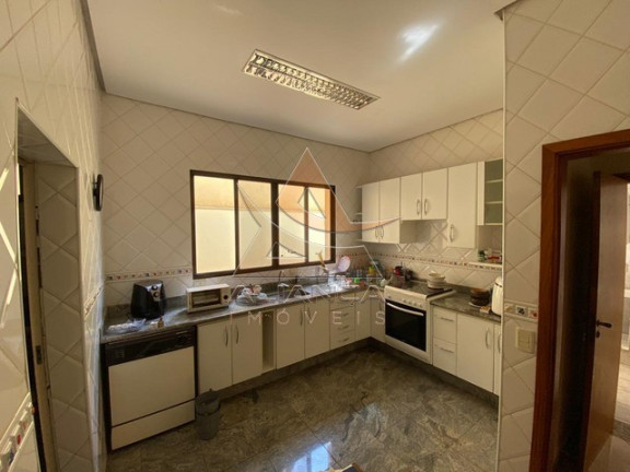 Imagem Casa de Condomínio com 4 Quartos à Venda, 388 m² em Royal Park - Ribeirão Preto Imagem Casa de Condomínio com 4 Quartos à Venda, 388 m² em Royal Park - Ribeirão Preto