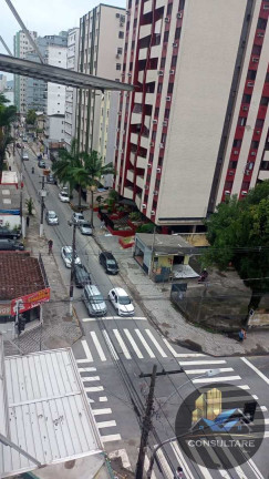 Imagem Apartamento com 1 Quarto à Venda, 70 m² em Centro - São Vicente Imagem Apartamento com 1 Quarto à Venda, 70 m² em Centro - São Vicente