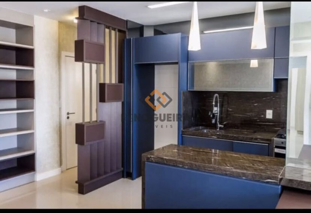 Imagem Apartamento com 3 Quartos à Venda, 85 m² em Abraão - Florianópolis Imagem Apartamento com 3 Quartos à Venda, 85 m² em Abraão - Florianópolis