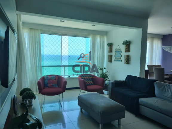 Imagem Apartamento com 3 Quartos à Venda, 140 m² em Boa Viagem - Recife