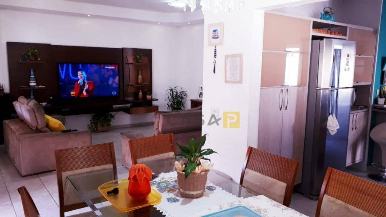 Imagem Casa com 2 Quartos à Venda, 155 m² em Vila Nossa Senhora De Fátima - Americana Imagem Casa com 2 Quartos à Venda, 155 m² em Vila Nossa Senhora De Fátima - Americana
