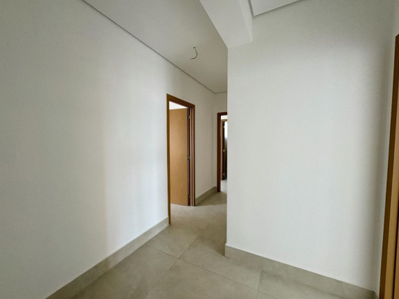 Imagem Apartamento com 4 Quartos à Venda, 217 m² em Setor Marista - Goiânia