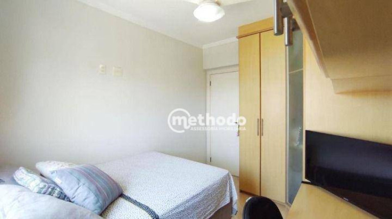 Imagem Apartamento com 3 Quartos à Venda, 92 m² em Jardim Aurélia - Campinas Imagem Apartamento com 3 Quartos à Venda, 92 m² em Jardim Aurélia - Campinas