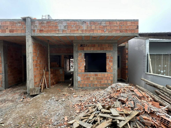 Imagem Casa com 3 Quartos à Venda, 67 m² em Salinas - Balneário Barra Do Sul Imagem Casa com 3 Quartos à Venda, 67 m² em Salinas - Balneário Barra Do Sul