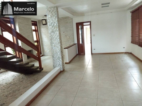 Casa de Condomínio com 3 Quartos à Venda, 300 m² em Condomínio Aruã - Mogi Das Cruzes