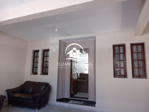 Imagem Casa com 3 Quartos à Venda, 144 m² em Vila Figueira - Suzano