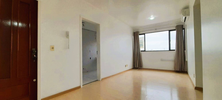 Imagem Apartamento com 2 Quartos à Venda, 54 m² em Santana - Porto Alegre