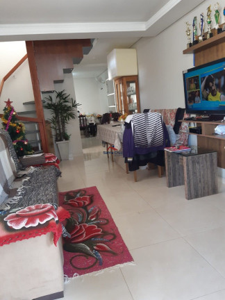 Imagem Casa com 3 Quartos à Venda, 130 m² em Ingleses Do Rio Vermelho - Florianópolis