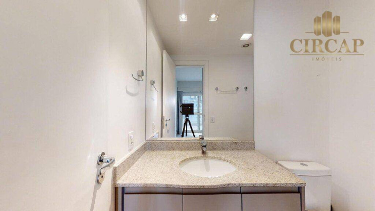 Imagem Apartamento com 1 Quarto à Venda, 57 m² em Pinheiros - São Paulo Imagem Apartamento com 1 Quarto à Venda, 57 m² em Pinheiros - São Paulo