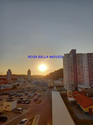 Imagem Apartamento com 2 Quartos à Venda, 51 m² em Residencial Santa Giovana - Jundiaí