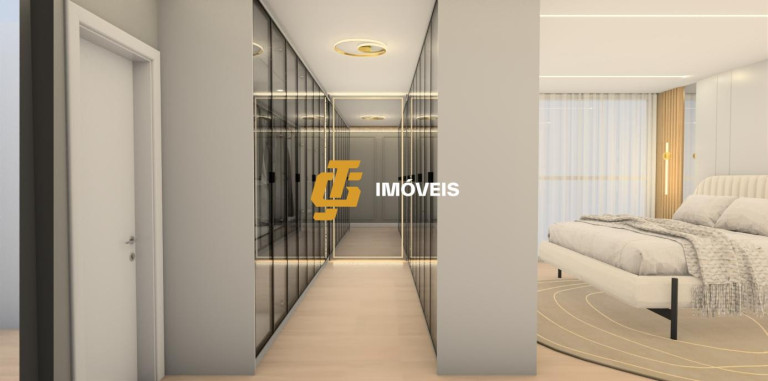 Imagem Casa com 3 Quartos à Venda, 172 m² em Terras Altas - Camboriú Imagem Casa com 3 Quartos à Venda, 172 m² em Terras Altas - Camboriú
