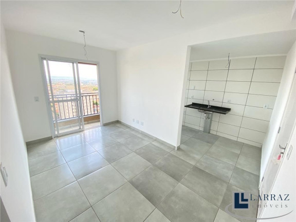 Imóvel com 2 Quartos à Venda, 59 m² em Monte Alegre - Ribeirão Preto