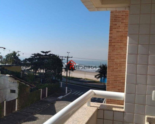 Imagem Apartamento com 2 Quartos à Venda ou Locação, 86 m² em Balneário Flórida - Praia Grande