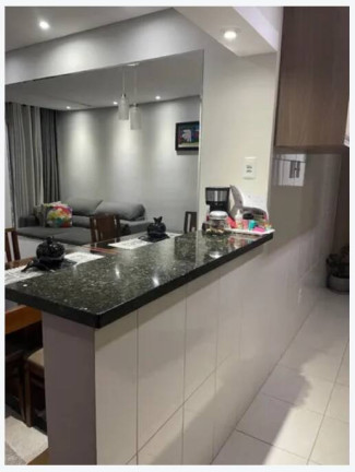 Imagem Apartamento com 2 Quartos à Venda, 50 m² em Vila Príncipe De Gales - Santo André Imagem Apartamento com 2 Quartos à Venda, 50 m² em Vila Príncipe De Gales - Santo André