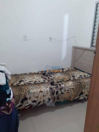 Imagem Apartamento com 2 Quartos à Venda, 58 m² em Bela Vista - São Paulo