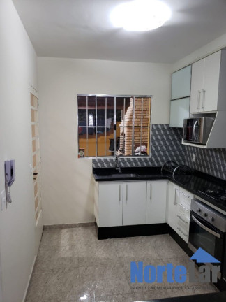 Imagem Sobrado com 3 Quartos à Venda, 100 m² em Jaraguá - São Paulo