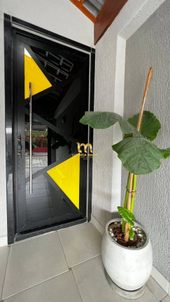 Imagem Casa com 3 Quartos à Venda, 173 m² em Caiçara - Praia Grande