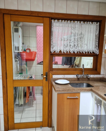 Imagem Apartamento com 3 Quartos à Venda, 117 m² em Centro - Esteio