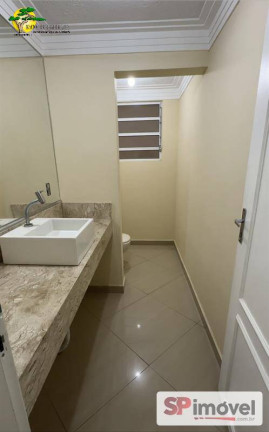 Imagem Sobrado com 3 Quartos à Venda, 140 m² em Lauzane Paulista - São Paulo