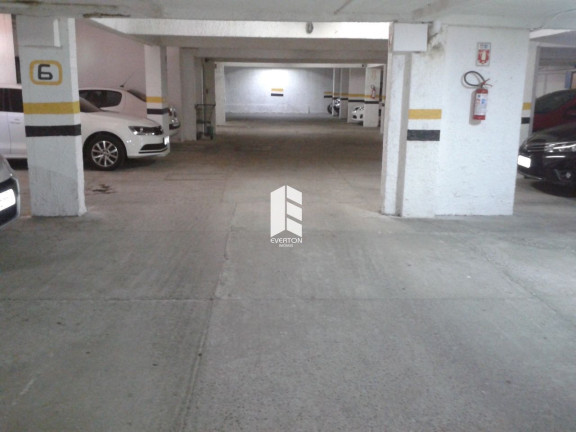 Imagem Apartamento com 3 Quartos à Venda, em Centro - Santa Maria Imagem Apartamento com 3 Quartos à Venda, em Centro - Santa Maria