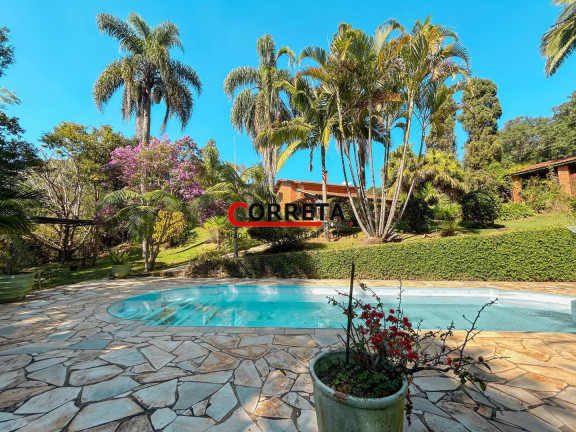 Imagem Casa com 4 Quartos à Venda, 3.000 m² em Centro - Ibiúna Imagem Casa com 4 Quartos à Venda, 3.000 m² em Centro - Ibiúna