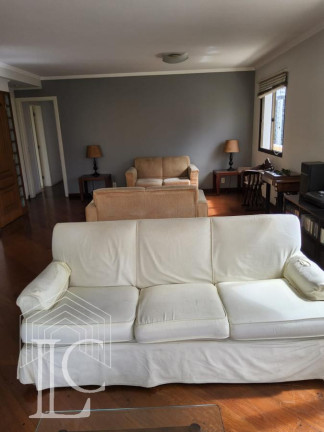 Apartamento com 3 Quartos à Venda, 197 m² em Itaim Bibi - São Paulo
