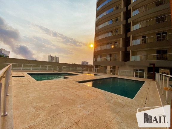 Imagem Apartamento com 1 Quarto à Venda, 52 m² em Vila Imperial - São José Do Rio Preto Imagem Apartamento com 1 Quarto à Venda, 52 m² em Vila Imperial - São José Do Rio Preto