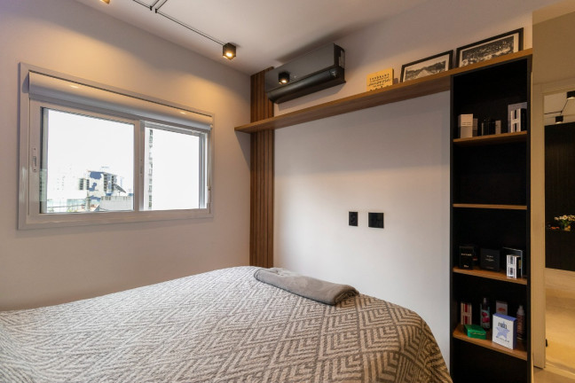 Imagem Apartamento com 1 Quarto à Venda, 65 m² em Vila Mariana - São Paulo Imagem Apartamento com 1 Quarto à Venda, 65 m² em Vila Mariana - São Paulo