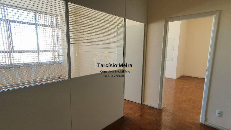 Imagem Sala Comercial à Venda, 75 m² em Centro - Campinas Imagem Sala Comercial à Venda, 75 m² em Centro - Campinas