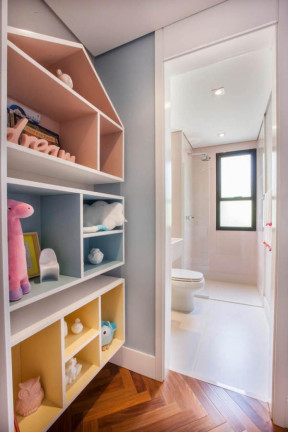Imagem Apartamento com 3 Quartos à Venda, 240 m² em Sumaré - São Paulo
