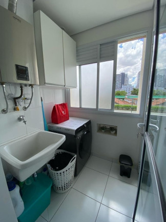 Imagem Imóvel com 2 Quartos à Venda, 57 m² em Vila Prudente - São Paulo
