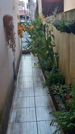 Imagem Casa de Condomínio com 2 Quartos à Venda, 80 m²