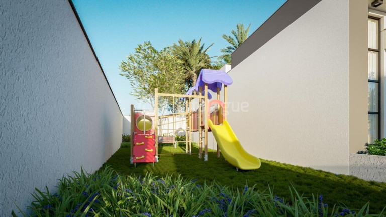 Imagem Casa de Condomínio com 2 Quartos à Venda, 67 m² em Nova Esperança - Parnamirim