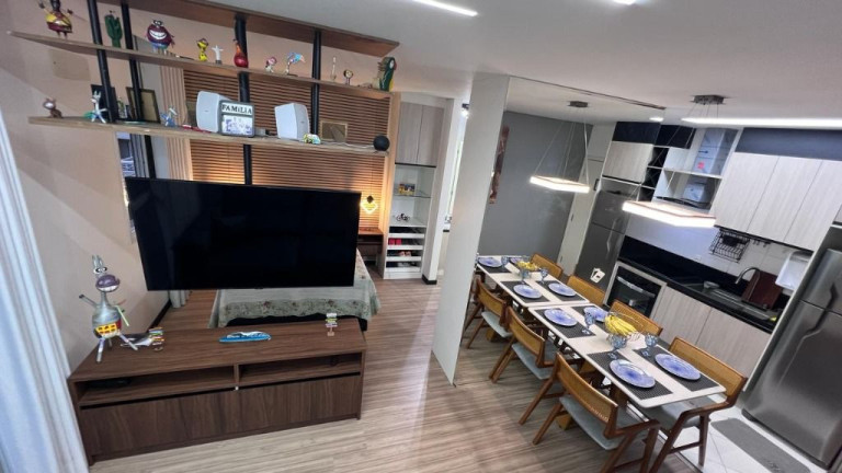 Loft com 1 Quarto à Venda, 42 m² em Anchieta - São Bernardo Do Campo