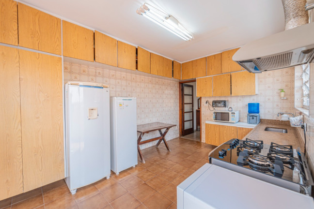 Imagem Casa com 3 Quartos à Venda, 166 m² em Vila Santa Catarina - São Paulo Imagem Casa com 3 Quartos à Venda, 166 m² em Vila Santa Catarina - São Paulo