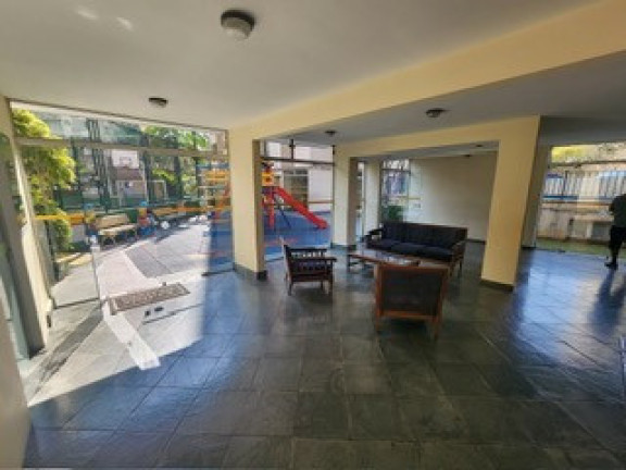 Imagem Apartamento com 2 Quartos à Venda, 53 m² em Jardim Celeste - São Paulo