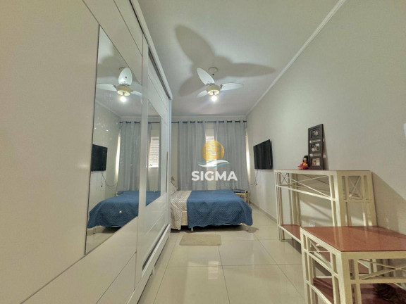 Imagem Apartamento com 3 Quartos à Venda, 115 m² em Jardim Astúrias - Guarujá Imagem Apartamento com 3 Quartos à Venda, 115 m² em Jardim Astúrias - Guarujá